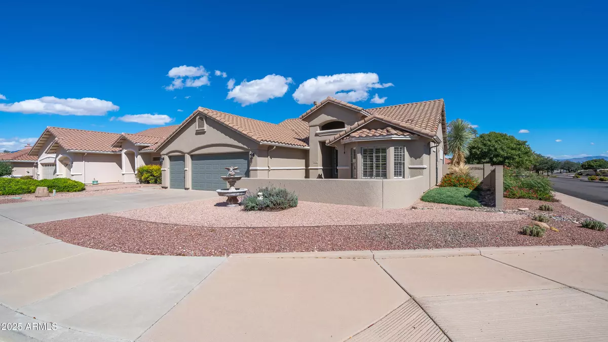 Sierra Vista, AZ 85650,3091 Leawood Loop
