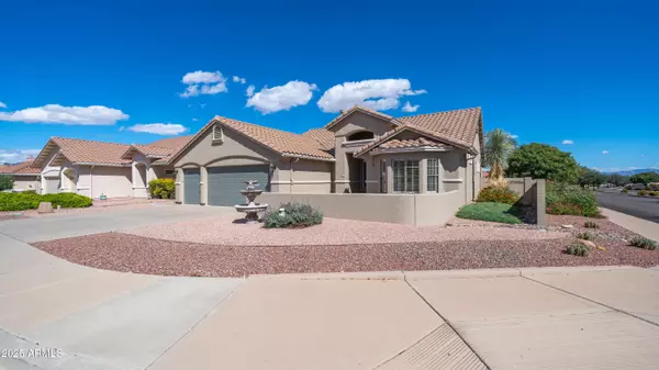 3091 Leawood Loop, Sierra Vista, AZ 85650