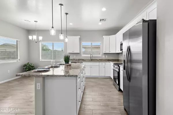 Arizona City, AZ 85123,15393 S SANFORD Place