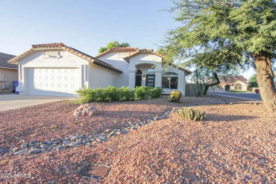 3444 E TONTO Lane, Phoenix, AZ 85050