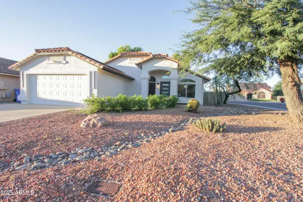 3444 E TONTO Lane, Phoenix, AZ 85050