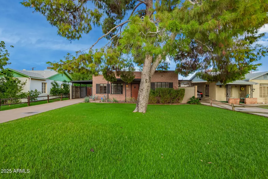 2205 N 16TH Avenue, Phoenix, AZ 85007