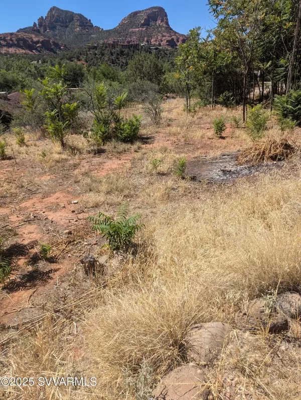 Sedona, AZ 86336,40 Blackhawk Lane #-