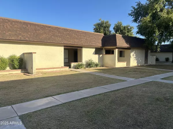 Peoria, AZ 85345,8131 N 107TH Avenue #74