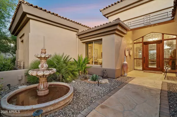 Scottsdale, AZ 85262,34617 N DESERT RIDGE Drive