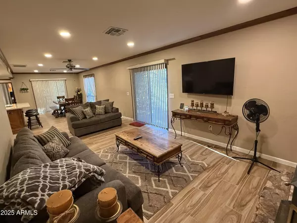Payson, AZ 85541,309 E SHERWOOD Drive
