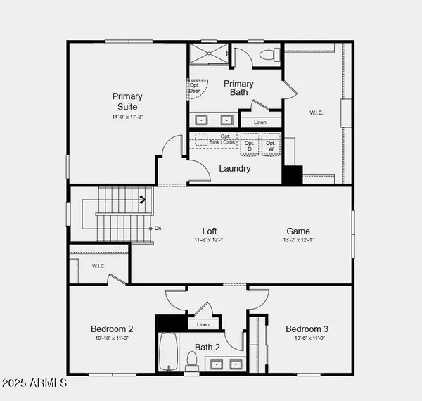 Surprise, AZ 85387,25291 N 165TH Lane