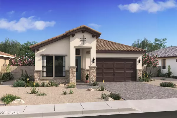20338 W Sells Drive, Buckeye, AZ 85396