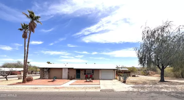Ajo, AZ 85321,361 W PLACER Street
