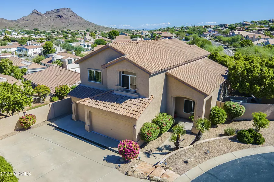 1248 E VICTOR HUGO Avenue, Phoenix, AZ 85022