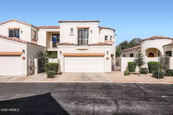 1750 E OCOTILLO Road #10, Phoenix, AZ 85016
