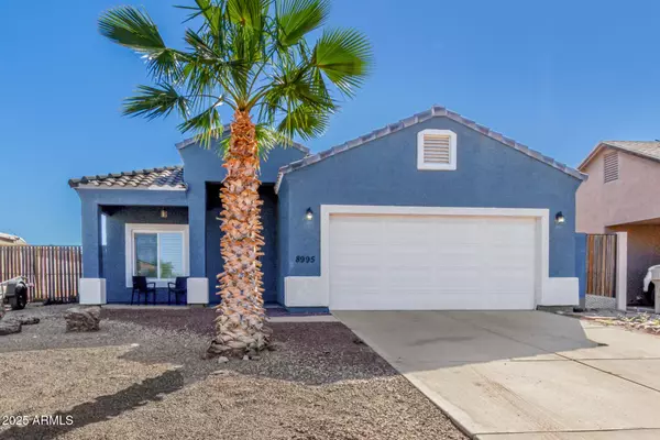 Arizona City, AZ 85123,8995 W ONEIDA Drive