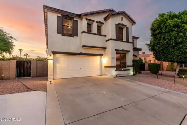 Surprise, AZ 85379,12656 N 150TH Court