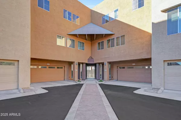 Glendale, AZ 85305,6605 N 93RD Avenue #1067