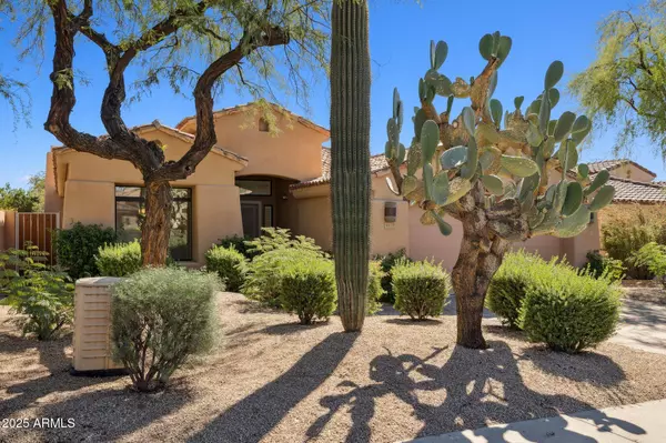 8179 E SIERRA PINTA Drive, Scottsdale, AZ 85255