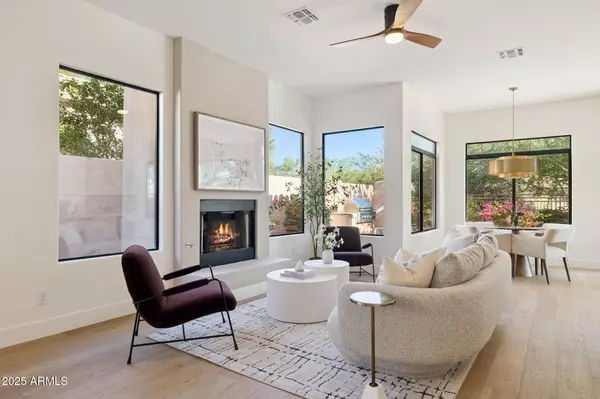 Scottsdale, AZ 85255,8179 E SIERRA PINTA Drive