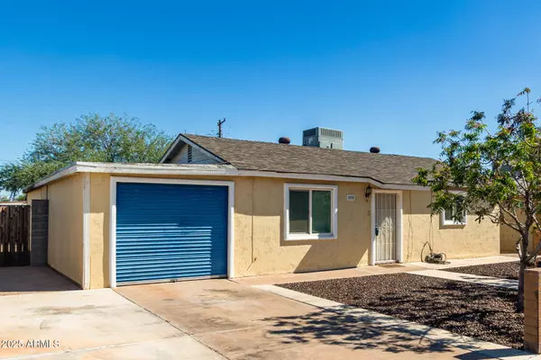 Phoenix, AZ 85041,5005 S 37TH Avenue