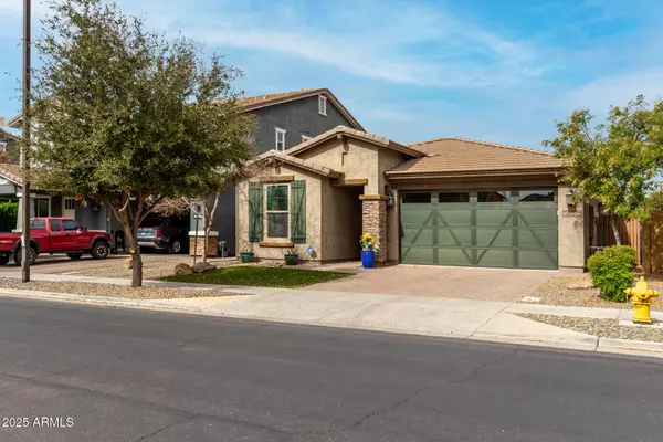 Gilbert, AZ 85298,3432 E ALFALFA Drive