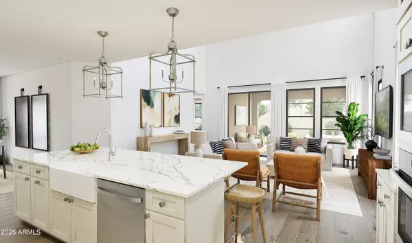 Chandler, AZ 85249,4086 S Springs Drive
