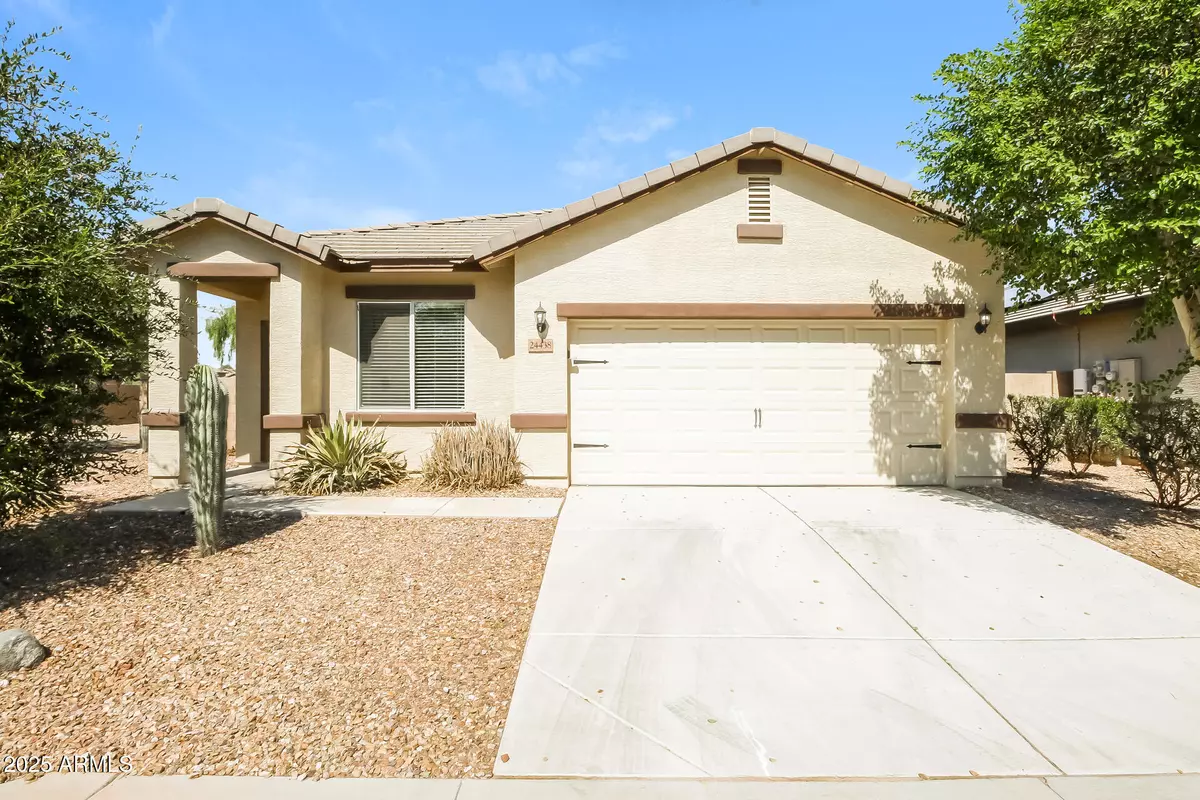 Buckeye, AZ 85326,24438 W SHERATON Lane