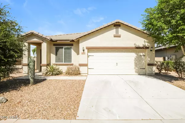 24438 W SHERATON Lane, Buckeye, AZ 85326