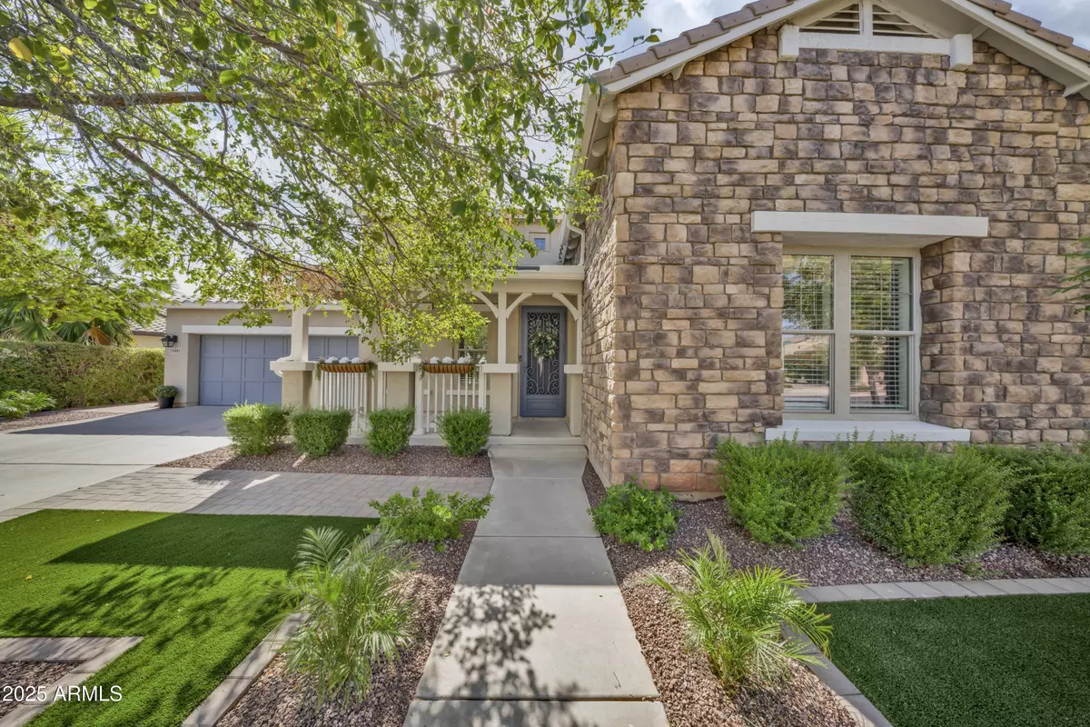 Buckeye, AZ 85396,20481 W CRESCENT Drive