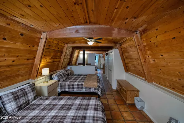 Williams, AZ 86046,569 S FRIAR TUCK Trail