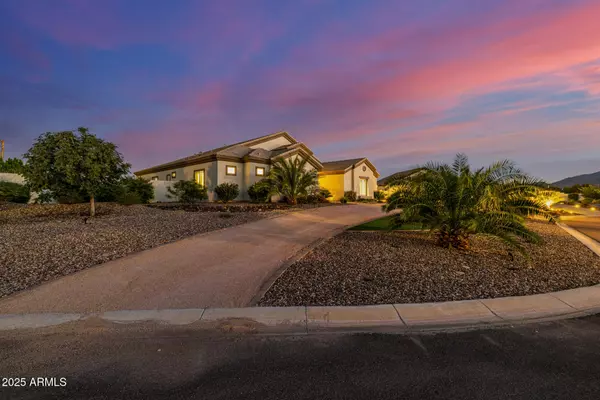Queen Creek, AZ 85142,25315 S PYRENEES Court