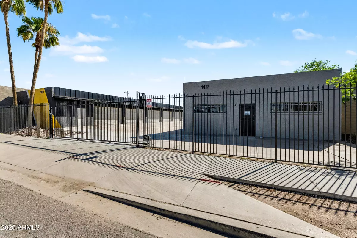 Phoenix, AZ 85034,14171421 E WASHINGTON Street