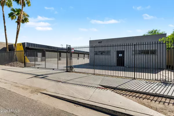 14171421 E WASHINGTON Street, Phoenix, AZ 85034