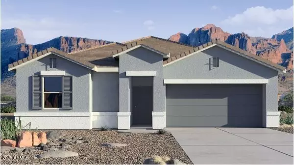 18831 E ELSA Drive, Gold Canyon, AZ 85118