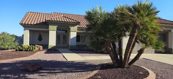20443 N 133RD Drive, Sun City West, AZ 85375