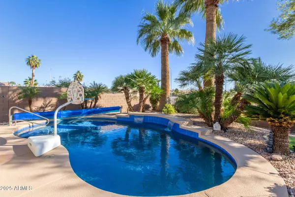 Chandler, AZ 85249,999 E Indian Wells Place