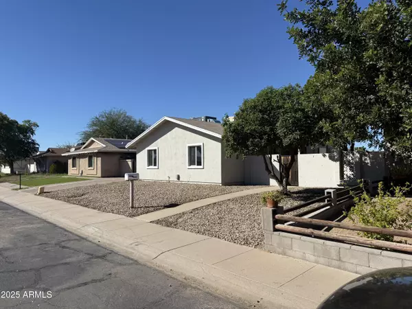 Glendale, AZ 85306,5234 W BANFF Lane