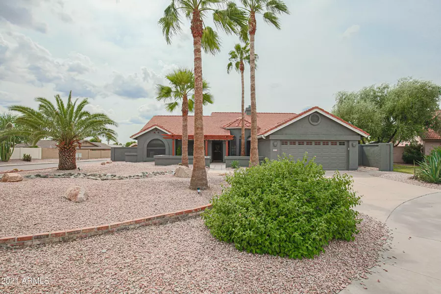 9050 E GRAY Road, Scottsdale, AZ 85260