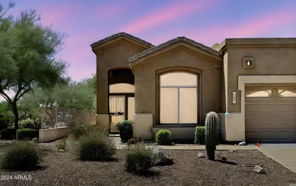 7361 E RUGGED IRONWOOD Road, Gold Canyon, AZ 85118