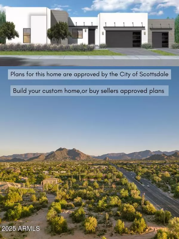 Scottsdale, AZ 85266,7142 E WINDSTONE Trail #-