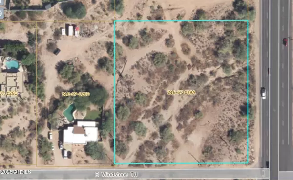 Scottsdale, AZ 85266,7142 E WINDSTONE Trail #-