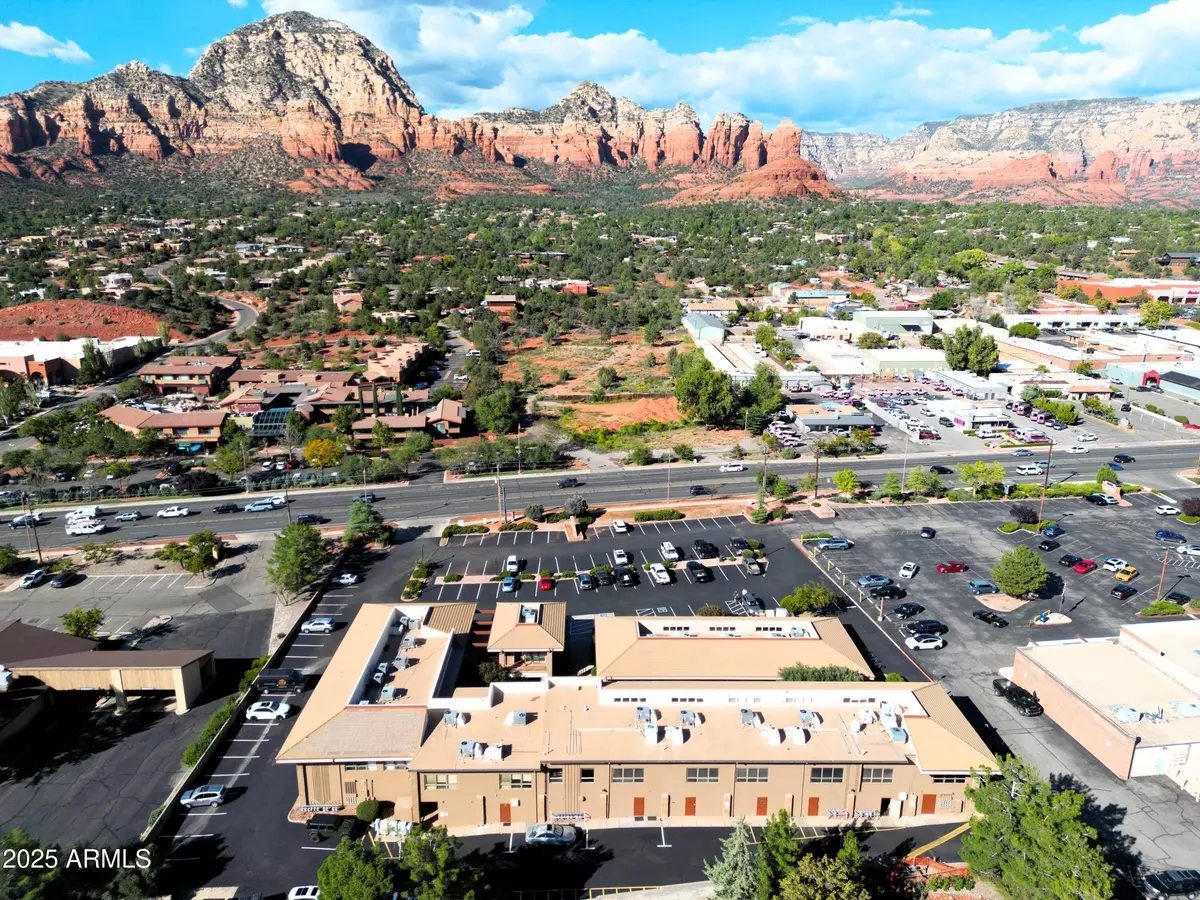 Sedona, AZ 86336,2155 W STATE ROUTE 89A -- #103