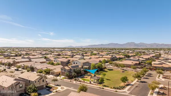 Surprise, AZ 85379,14231 W VOLTAIRE Street