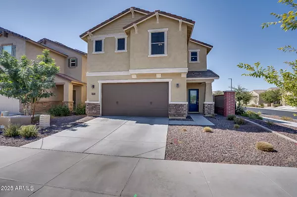 14231 W VOLTAIRE Street, Surprise, AZ 85379