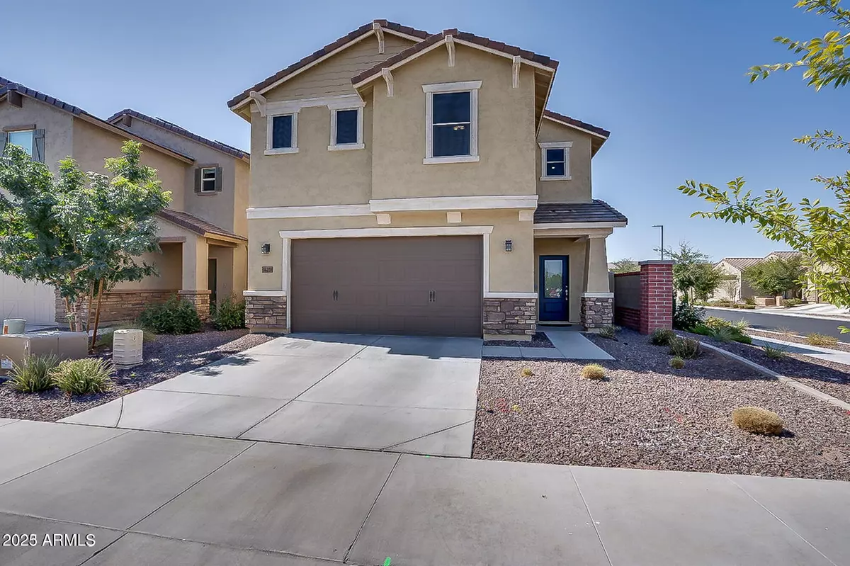 Surprise, AZ 85379,14231 W VOLTAIRE Street