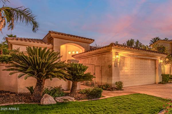 Scottsdale, AZ 85258,10175 E COCHISE Drive