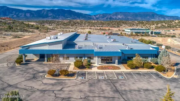 Cottonwood, AZ 86326,6000 E COURY Drive