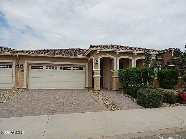 Surprise, AZ 85387,24914 N 171ST Lane