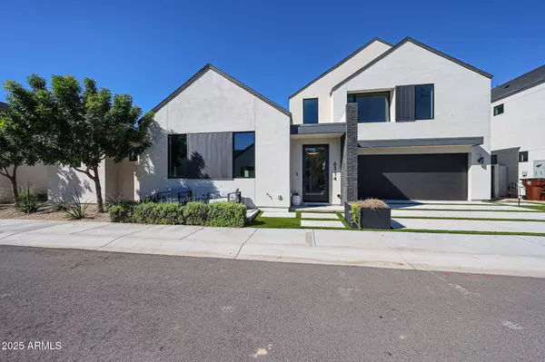 Phoenix, AZ 85013,6314 N 10TH Drive