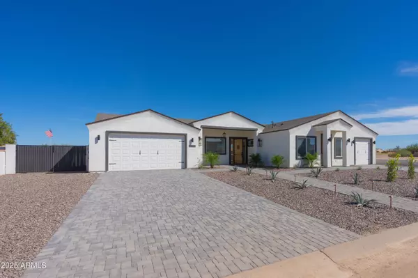 Arizona City, AZ 85123,14833 S BROOK HOLLOW Road