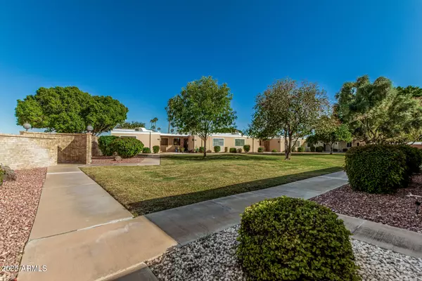 Sun City, AZ 85351,10973 W COGGINS Drive