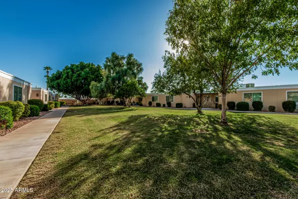 Sun City, AZ 85351,10973 W COGGINS Drive