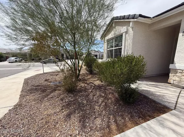 Wittmann, AZ 85361,18470 W Faye Way
